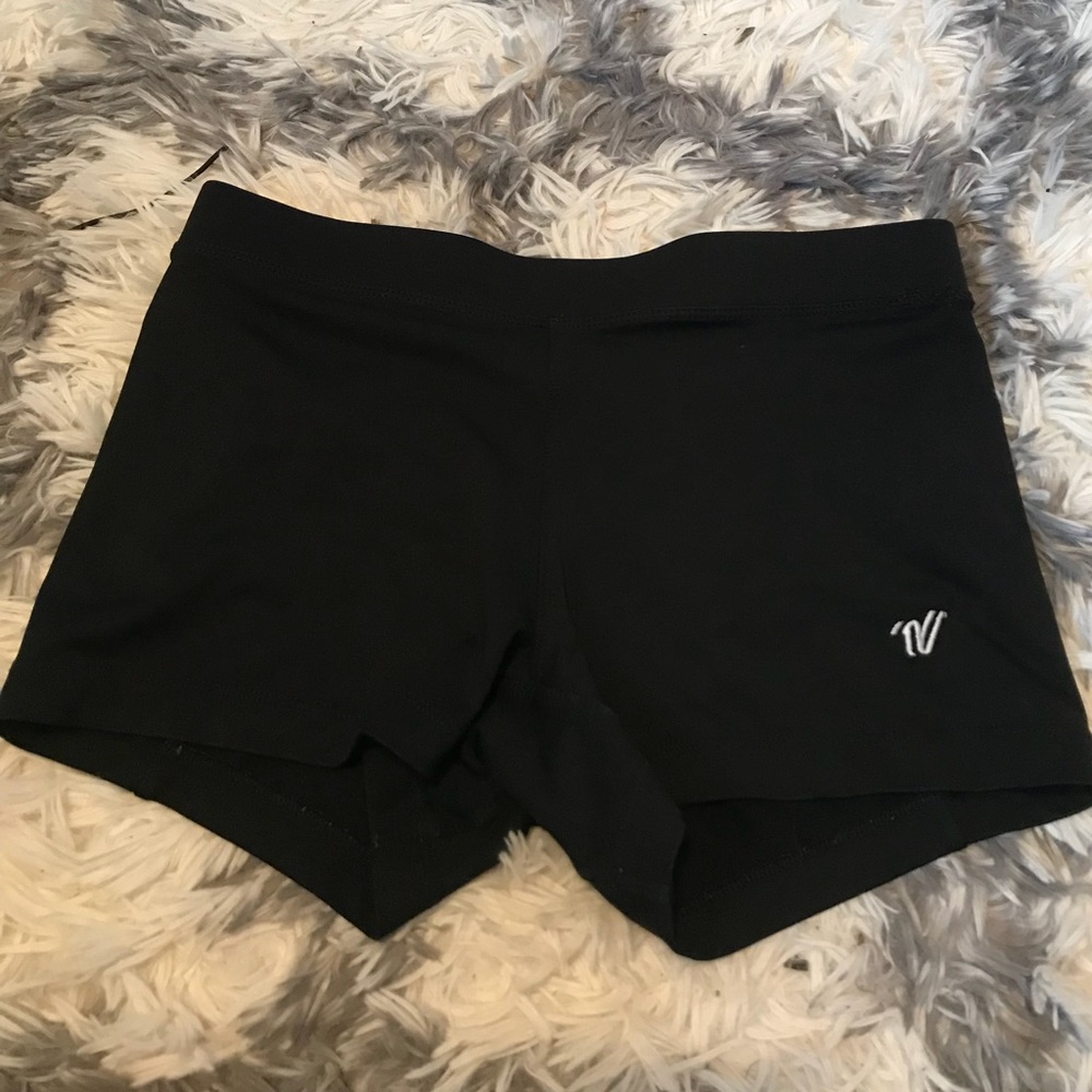 Varsity spandex